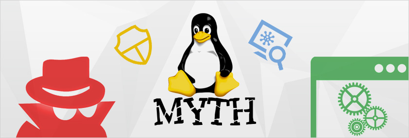 Linux Myths