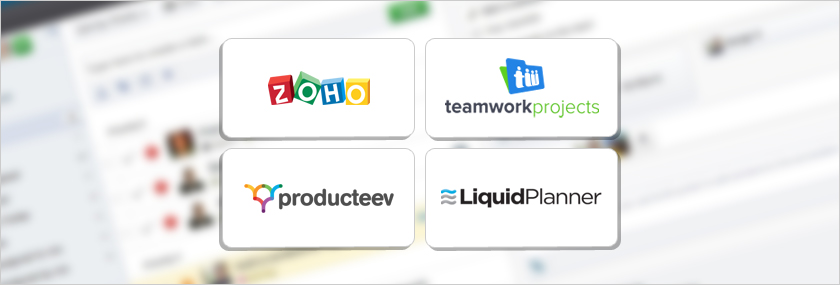 Project Management Software